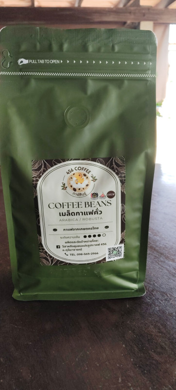 กาแฟ456กาฬสินธุ์
