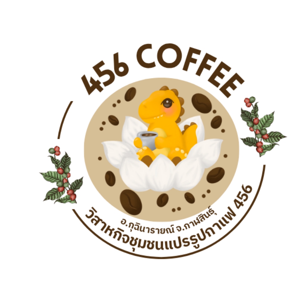 456 Coffee