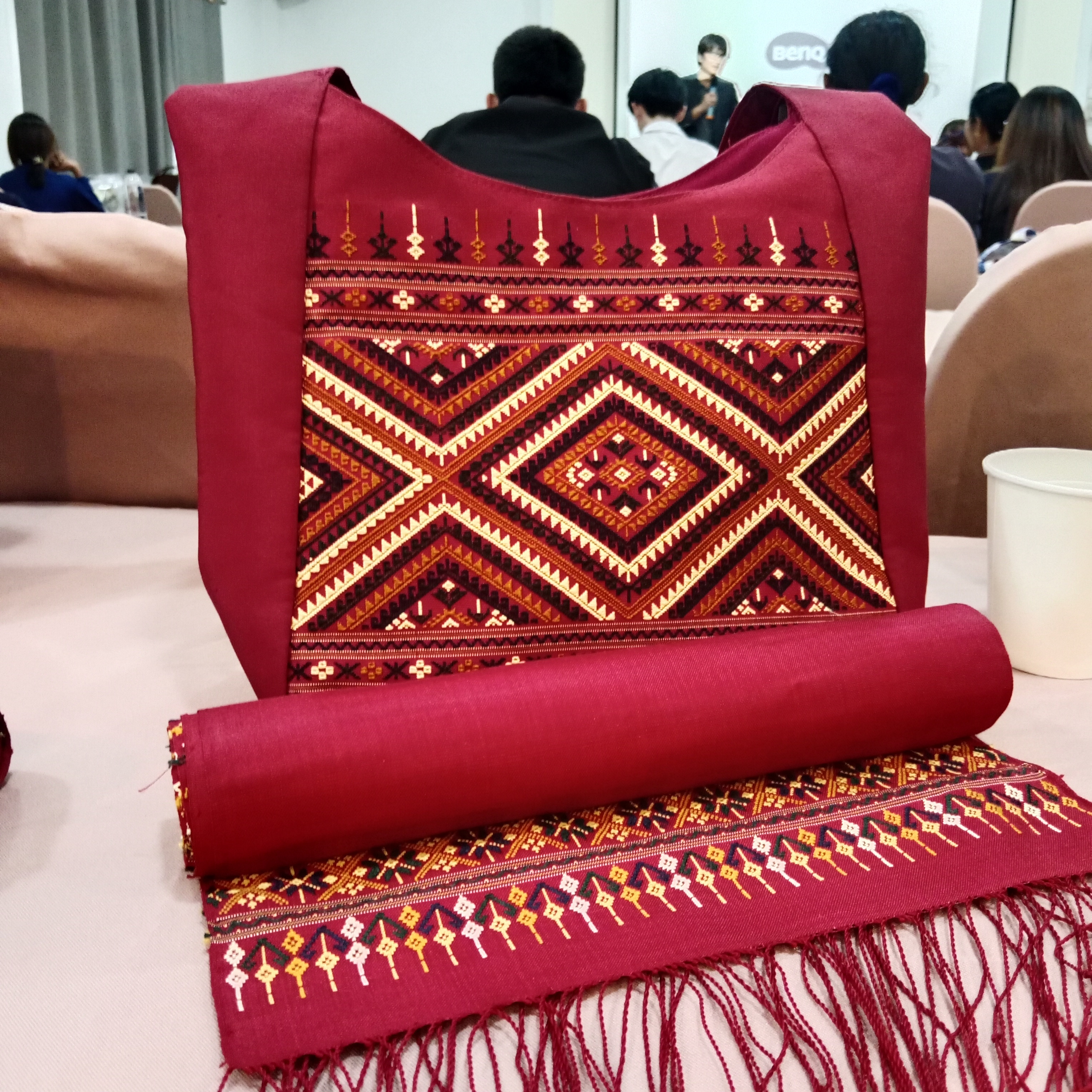 ชลิตาแพรวา