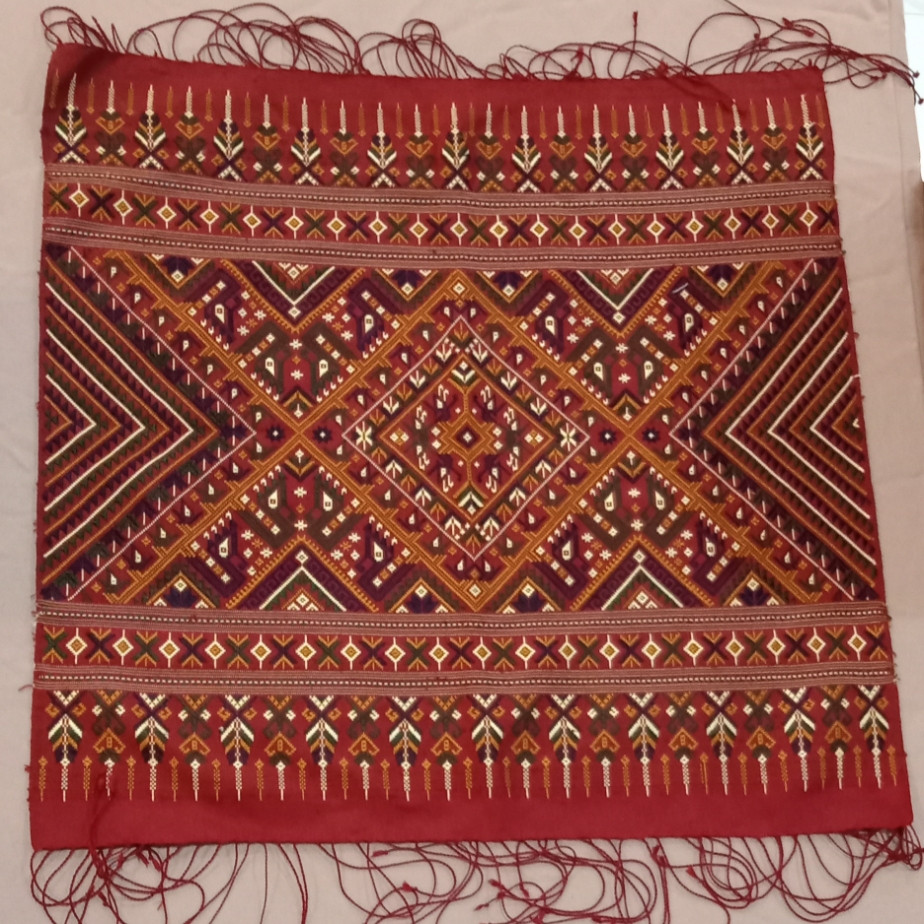 นงค์ลักษณ์แพรวา