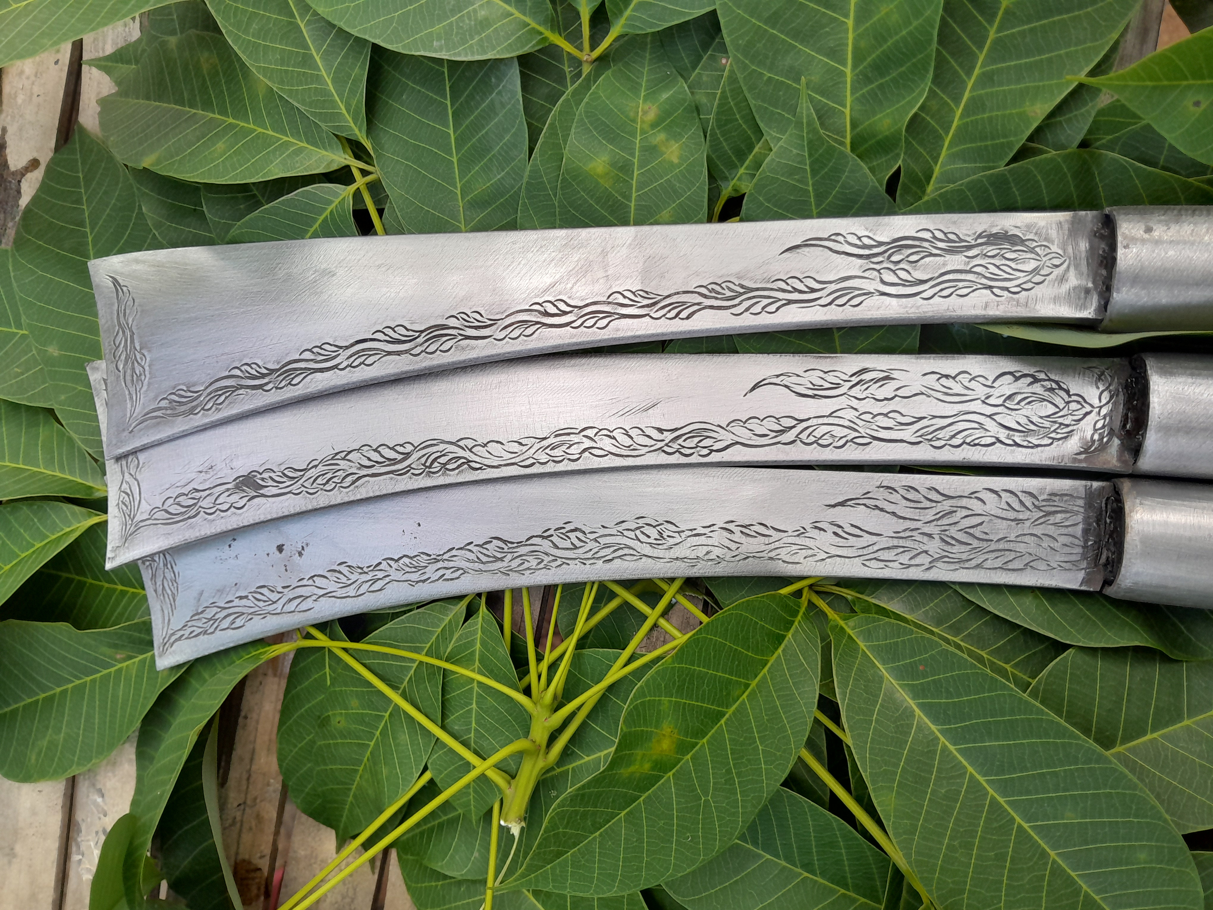 มีดพร้าโคกเจริญ