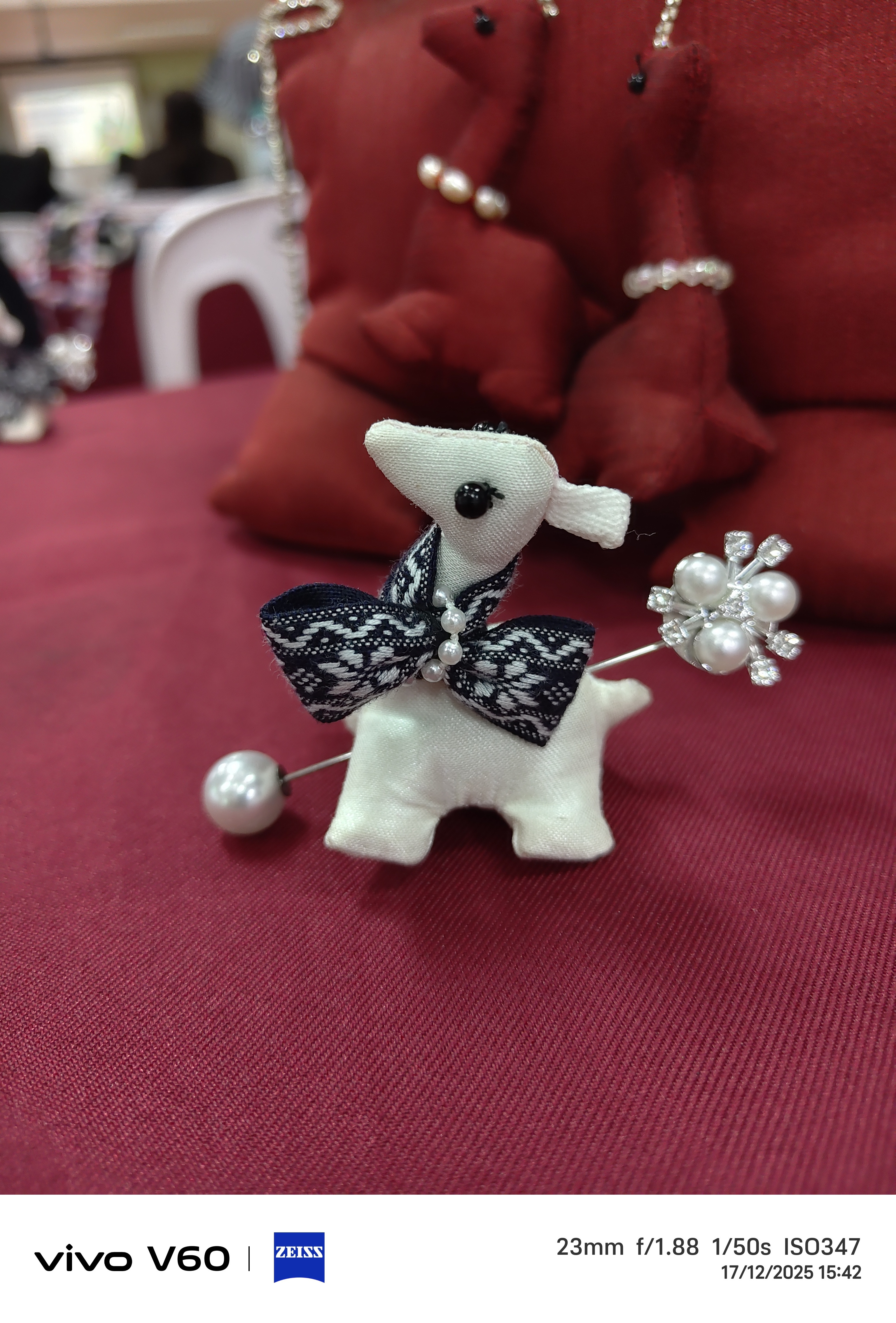 น้องไดโนตาหวาน